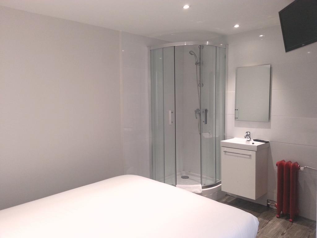 Hotel Savoy Paris Room photo